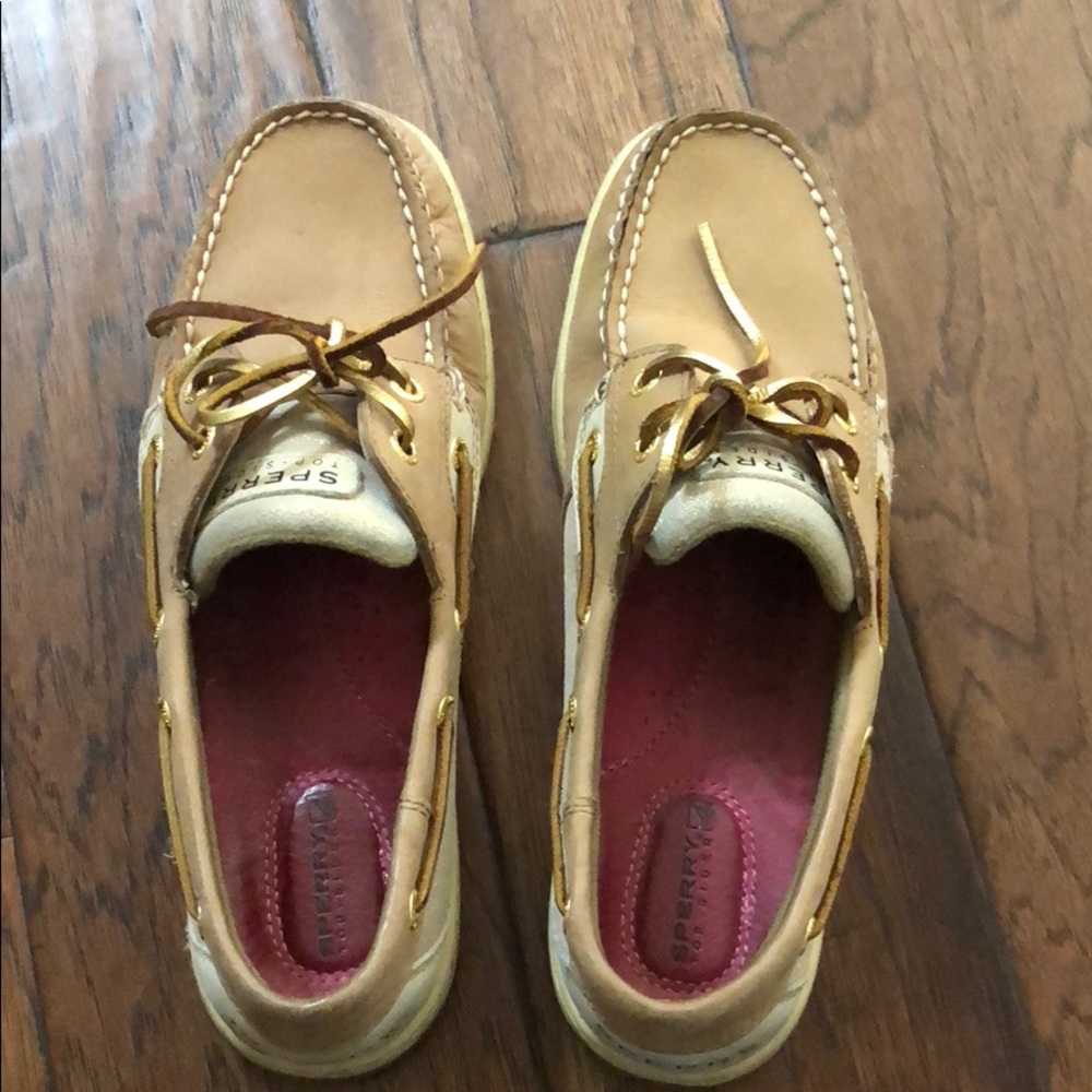Women’s Sperry